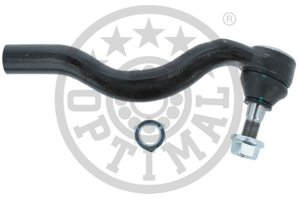 OPTIMAL G1-2005 Direksiyon Sistemi Mafsal - JEEP GRAND CHEROKEE IV (WK, WK2) uyumlu