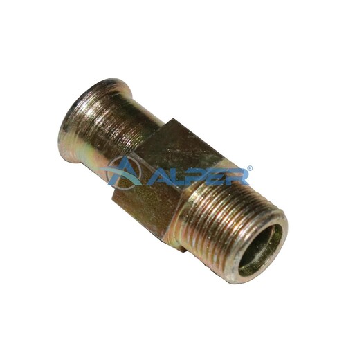 Silindir Kapağı Rekoru - ALPER - 809121 Ürün Görseli