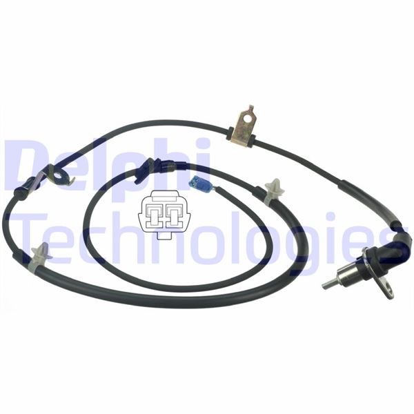 DELPHI SS20404 Fren Sistemleri Sürüş Dinamiği Ayarı - SUZUKI LIANA Hatchback uyumlu