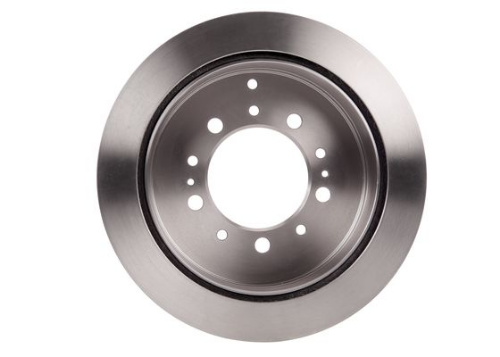 BOSCH 0 986 479 R32 Fren Sistemleri Fren Diski - TOYOTA LAND CRUISER 200 (_J2_) uyumlu