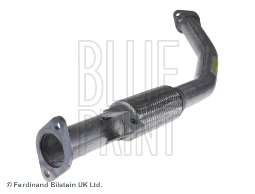 BLUE PRINT ADC46028 Emme & Egzoz Sistemi Katalizör & Susturucu - MITSUBISHI PAJERO SPORT I (K7_, K9_) uyumlu