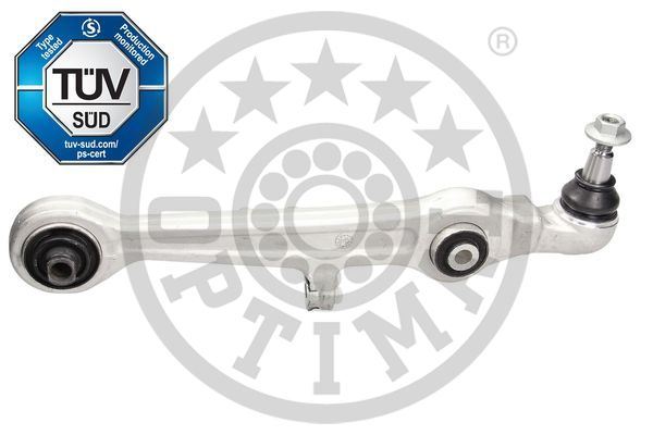 OPTIMAL G5-742 Süspansiyon Sistemi Bugi Kolu - AUDI A8 D2 (4D2, 4D8) uyumlu