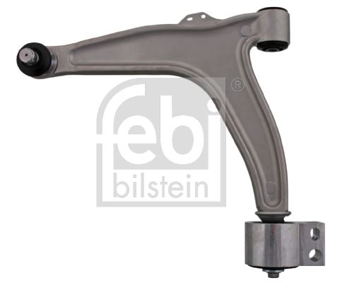 FEBI BILSTEIN 280075 Süspansiyon Sistemi Bugi Kolu - FIAT CROMA (194_) uyumlu