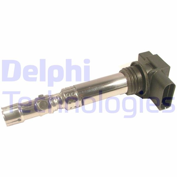 DELPHI GN10195-12B1 Ateşleme Sistemi Ateşleme Bobini - VW POLO IV (9N_, 9A_) uyumlu