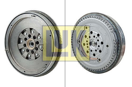 Schaeffler LuK 415 0309 10 Motor Volan - MERCEDES-BENZ SPRINTER 3-t Panelvan/Van (B906) uyumlu