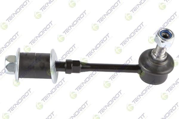 TEKNOROT HY-237 Süspansiyon Sistemi Stabilizatör - HYUNDAI ACCENT Sedan (X-3) uyumlu