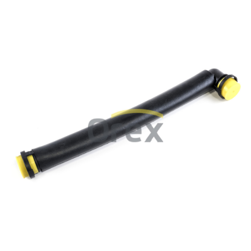 Motor Havalandırma Hortumu - OREX - 113236 Ürün Görseli