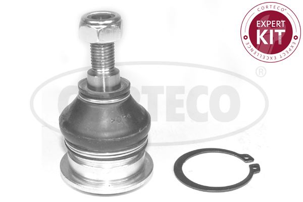 CORTECO 49395761 Tekerlek & Aks Parçaları Taşıyıcı Mafsal - HYUNDAI SONATA IV (EF) uyumlu