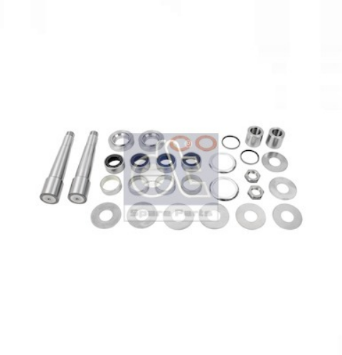 DT Spare Parts 5.92010 Tekerlek & Aks Parçaları Aks Kafası Parçaları - DAF XF II uyumlu