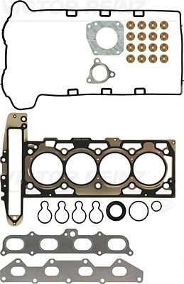 VICTOR REINZ 02-36220-01 Motor Silindir Kafa Contası - SAAB 9-3 Station wagon (E50) uyumlu