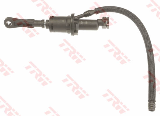TRW PNB624 Debriyaj Sistemi Merkez Silindir - PEUGEOT 407 (6D_) uyumlu