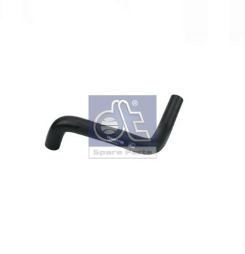 DT Spare Parts 4.63276 Motor Hava Tahliye