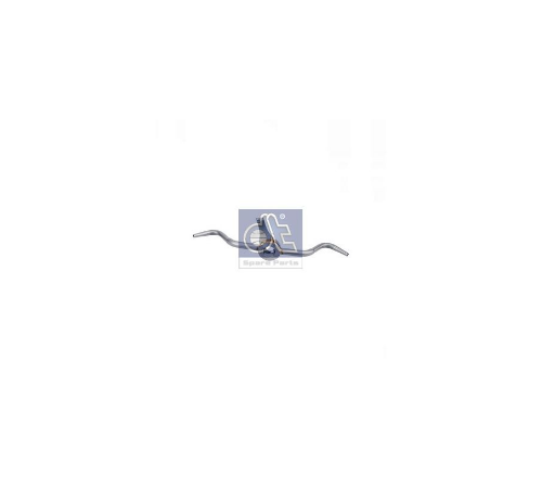 DT Spare Parts 1.10906 Diğer Diğer Donanım & Parçalar