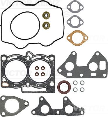 VICTOR REINZ 02-52665-01 Motor Silindir Kafa Contası - DAIHATSU CUORE I (L55, L60) uyumlu