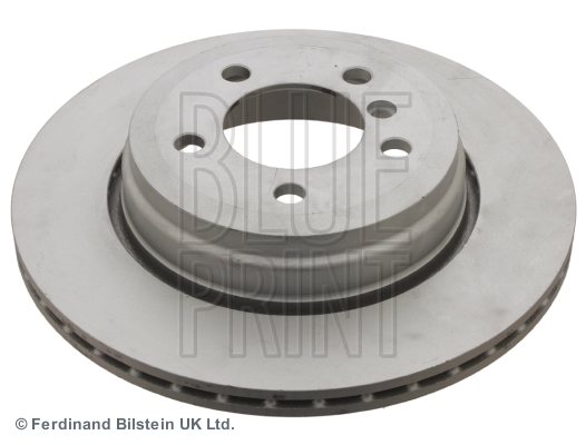 BLUE PRINT ADB1143103 Fren Sistemleri Fren Diski - BMW 7 (E65, E66, E67) uyumlu