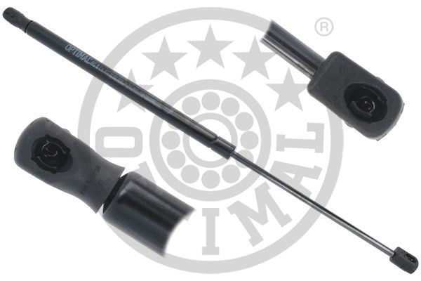 OPTIMAL AG-51525 Kaporta & Gövde Parçaları Gaz Yayı - ROVER 800 Hatchback (XS) uyumlu