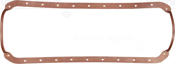 VICTOR REINZ 71-52202-10 Motor Karter Contası - TOYOTA LAND CRUISER Pick-up (_J4_) uyumlu