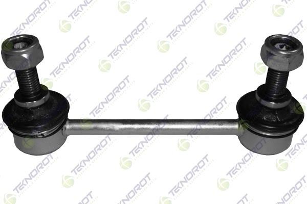 TEKNOROT I-100 Süspansiyon Sistemi Stabilizatör - ISUZU D-MAX I (TFR, TFS) uyumlu