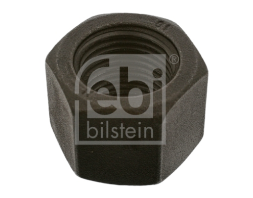 FEBI BILSTEIN 01280 Jant & Lastik & Bijon Jant - DAF F 2900 uyumlu