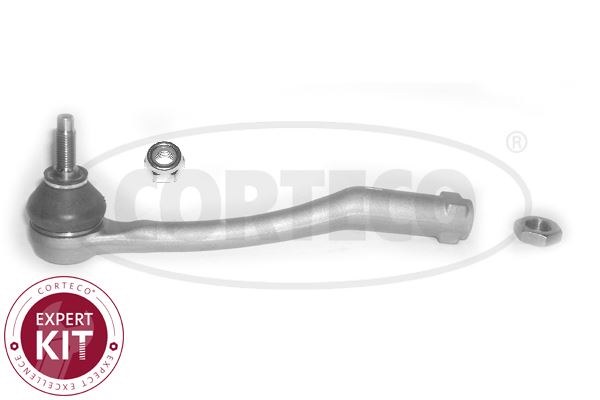 CORTECO 49399443 Direksiyon Sistemi Mafsal - CITROËN C3 PICASSO (SH_) uyumlu
