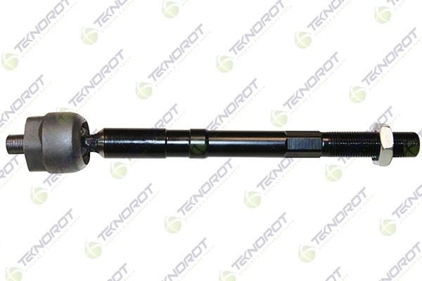 TEKNOROT CI-403 Direksiyon Sistemi Mafsal - CITROËN C-ELYSEE (DD_) uyumlu