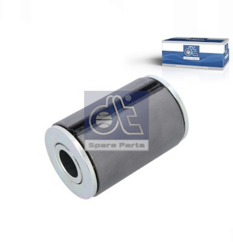 DT Spare Parts 3.83517 Süspansiyon Sistemi Montaj Parçaları - MAN TGS I uyumlu