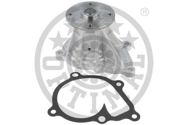 OPTIMAL AQ-2512 Motor Devirdaim - HYUNDAI IONIQ (AE) uyumlu