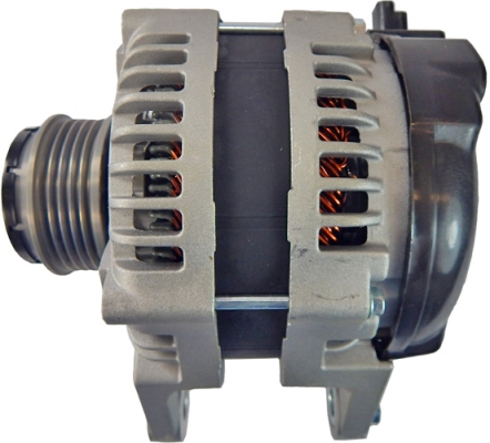 HELLA 8EL 011 712-361 Elektrik Sistemi Alternatör - FIAT CROMA (194_) uyumlu