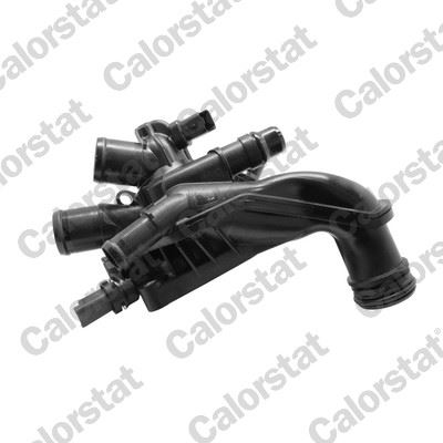 CALORSTAT by Vernet TE2104.105J Motor Termostat - PEUGEOT 508 I (8D_) uyumlu