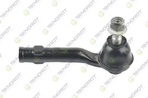 TEKNOROT FO-1381 Direksiyon Sistemi Mafsal - FORD PUMA (J2K, CF7) uyumlu