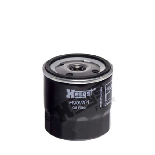 HENGST FILTER H90W01 Motor Yağ Filtresi - FORD ESCORT I (AFH, ATH) uyumlu