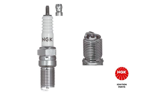 NGK 1085 Ateşleme Sistemi Buji - RENAULT 5 (122_) uyumlu