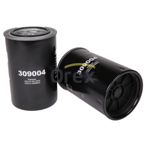 Yakıt Filtresi - OREX - 309004 Ürün Görseli