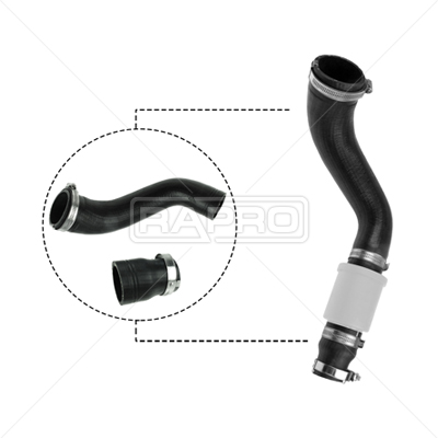 RAPRO R16227/K Motor Hava Kütle Ölçer (MAF Sensörü) - FORD TRANSIT Panelvan/Van (FA_ _) uyumlu