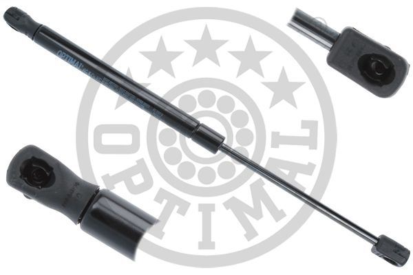 OPTIMAL AG-50816 Kaporta & Gövde Parçaları Gaz Yayı - RENAULT CLIO II (BB_, CB_) uyumlu