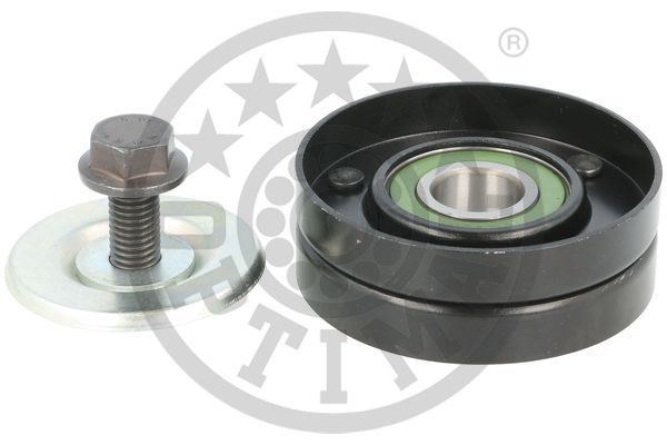 OPTIMAL 0-N1605 Motor Yönlendirme & Kılavuz Makarası - SKODA FABIA I (6Y2) uyumlu