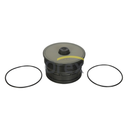 Yağ Filtre Kapağı - OREX - 418025 Ürün Görseli