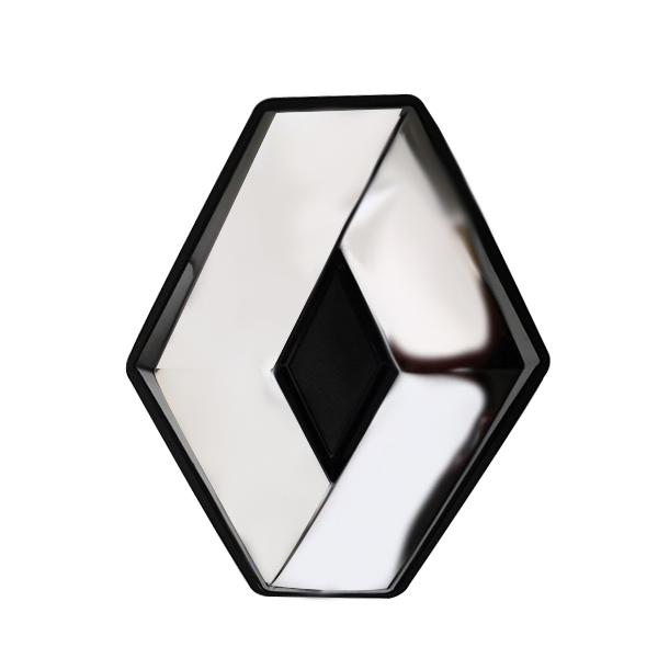 Logo - RENAULT ORIJINAL - 8200052586 Ürün Görseli