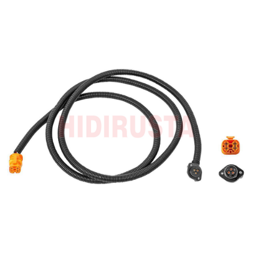 DT Spare Parts 3.37056 Fren Sistemleri Aşınma Göstergesi - MAN TGM I uyumlu
