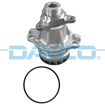 DAYCO DP765 Motor Devirdaim - NISSAN NV400 Panelvan/Van (X62, X62B) uyumlu