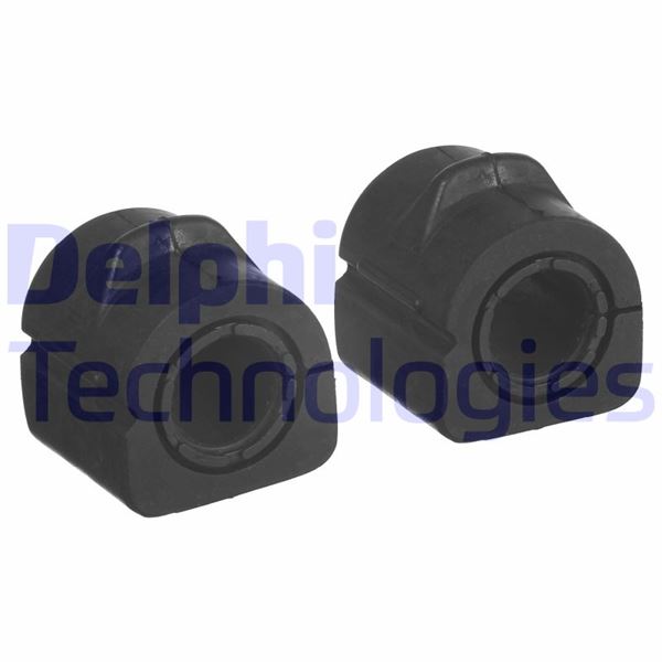 DELPHI TD1206W Süspansiyon Sistemi Stabilizatör - FORD TOURNEO CONNECT uyumlu