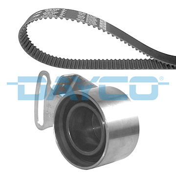 DAYCO KTB258 Motor Triger Seti - ROVER 200 II Hatchback (XW) uyumlu