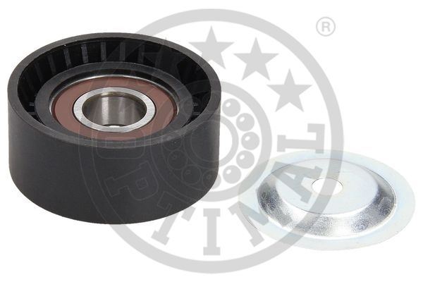 OPTIMAL 0-N1620S Motor Kayış Kasnağı - CITROËN BERLINGO / BERLINGO FIRST Kasa/büyük limuzin (M_) uyumlu