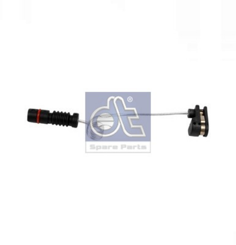 DT Spare Parts 4.65080 Fren Sistemleri Aşınma Göstergesi - MERCEDES-BENZ SPRINTER 2-t Minibüs/Otobüs (B901, B902) uyumlu