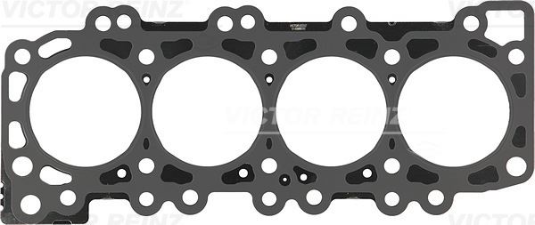 VICTOR REINZ 61-53695-30 Motor Silindir Kafa Contası - NISSAN X-TRAIL I (T30) uyumlu
