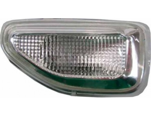 Sinyal Lambası - RENAULT ORIJINAL - 261651140R Ürün Görseli