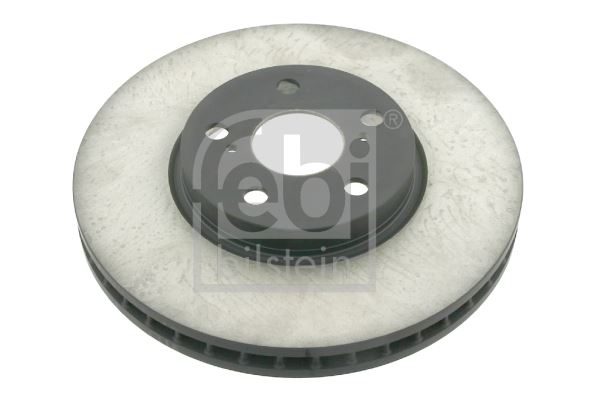 FEBI BILSTEIN 27236 Fren Sistemleri Fren Diski - TOYOTA CELICA Coupe (_T20_) uyumlu