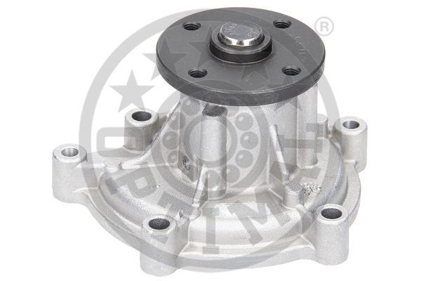 OPTIMAL AQ-2380 Motor Devirdaim - MERCEDES-BENZ A-SERISI (W169) uyumlu