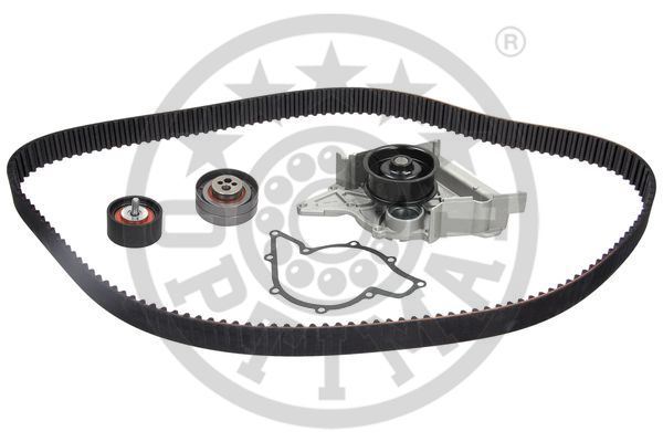 OPTIMAL SK-1343AQ1 Motor Triger Seti - AUDI COUPE B3 (89, 8B3) uyumlu