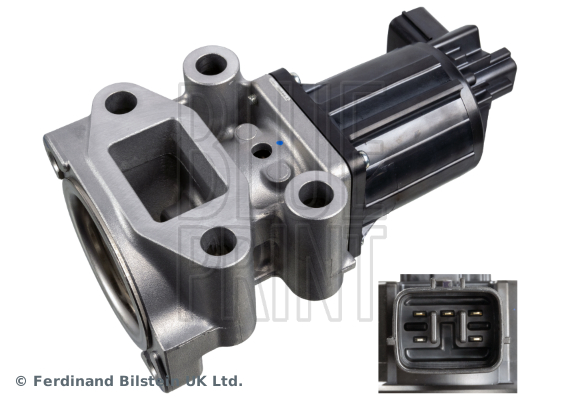 BLUE PRINT ADBP740015 Motor EGR Parçaları - MITSUBISHI PAJERO IV (V8_W, V9_W) uyumlu